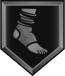 Ankle Braces artwork