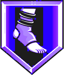 Ankle Braces artwork