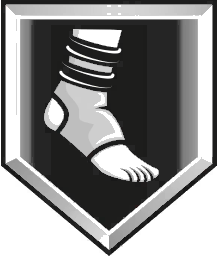 Ankle Braces artwork