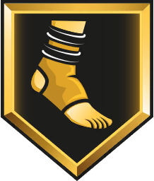 Ankle Braces artwork