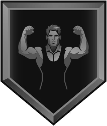 Bruiser artwork