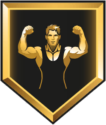 Bruiser artwork