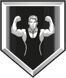 Bruiser artwork