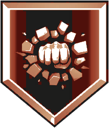 Crasher artwork