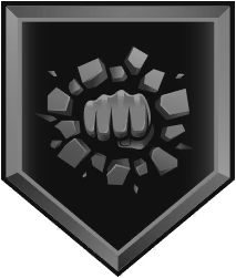 Crasher artwork