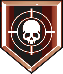 Deadeye artwork