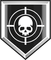 Deadeye artwork