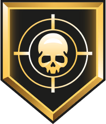 Deadeye artwork