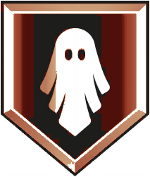 Ghost Stepper artwork