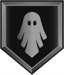 Ghost Stepper artwork