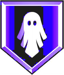 Ghost Stepper artwork