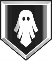 Ghost Stepper artwork