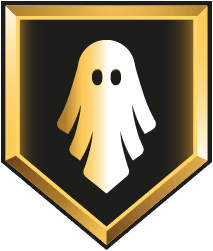 Ghost Stepper artwork