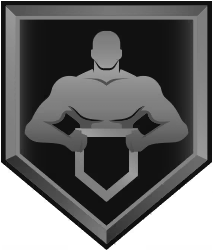 Immovable Enforcer artwork