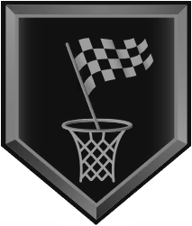Layup Mixmaster artwork