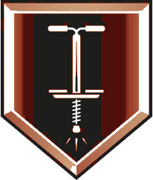 Pogo Stick artwork