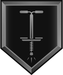 Pogo Stick artwork