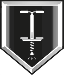 Pogo Stick artwork