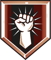 Rise Up artwork