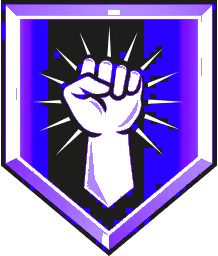 Rise Up artwork