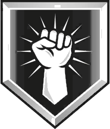 Rise Up artwork