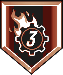 Set and Fire artwork