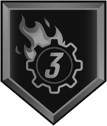 Set and Fire artwork