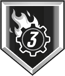 Set and Fire artwork
