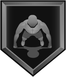 Strong Handle artwork