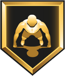 Strong Handle artwork
