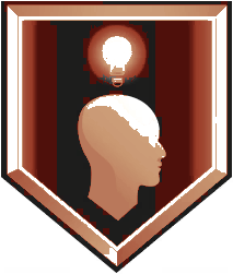 Versatile Visionary artwork