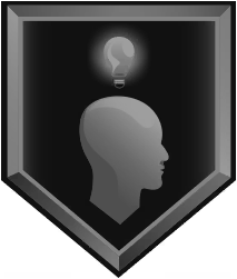 Versatile Visionary artwork