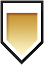 Gold artwork